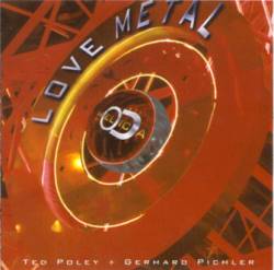 Melodica (USA-1) : Lovemetal